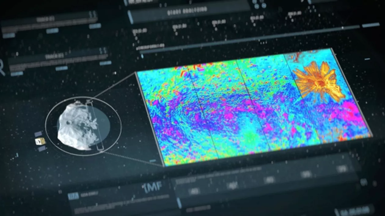 E OFICIAL: SUA - UE misiune comună pentru a devia un ASTEROID URIAŞ! România, direct implicată