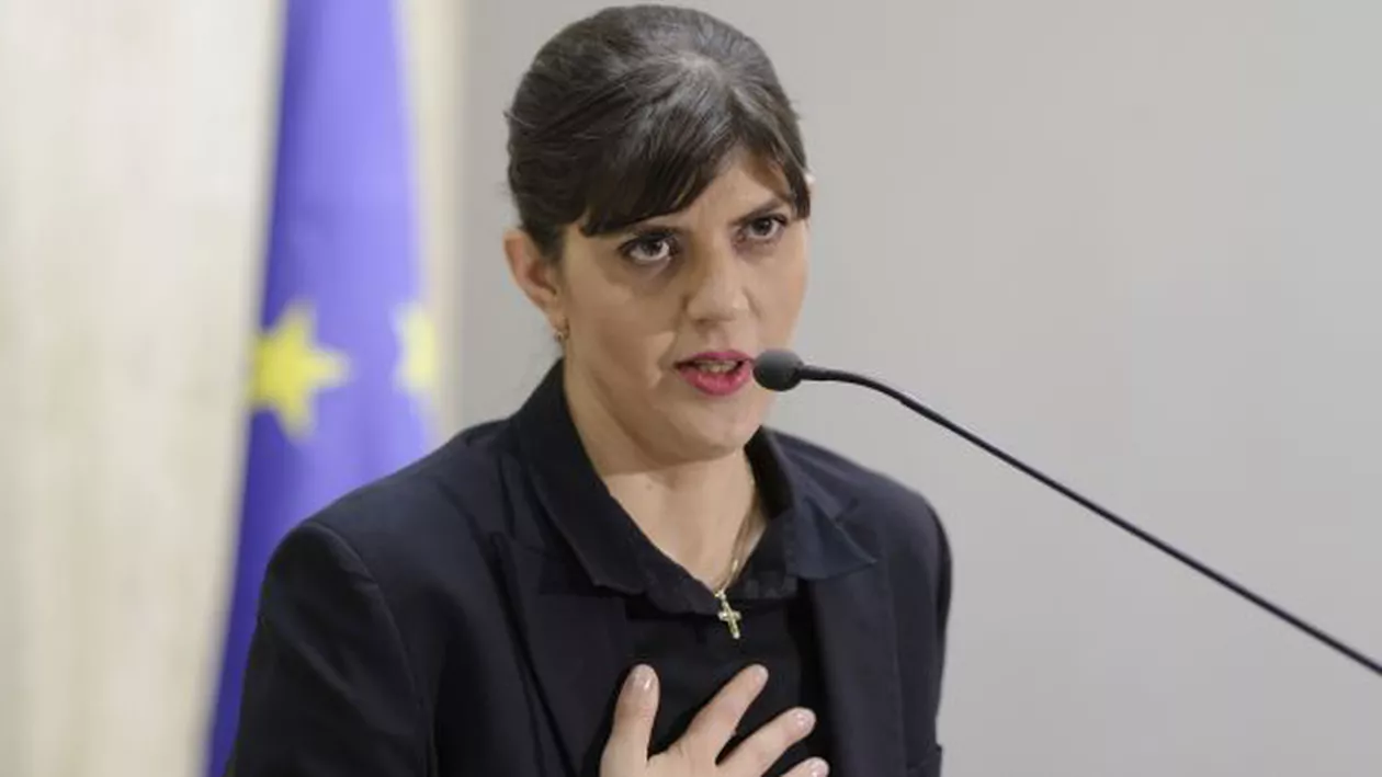 Ludovic Orban: Laura Codruţa Kovesi a fost desemnată procuror-şef al Parchetului European / A obţinut 17 voturi din 22. Dăncilă a susţinut, miercuri seară, că România va vota împotrivă (VIDEO)