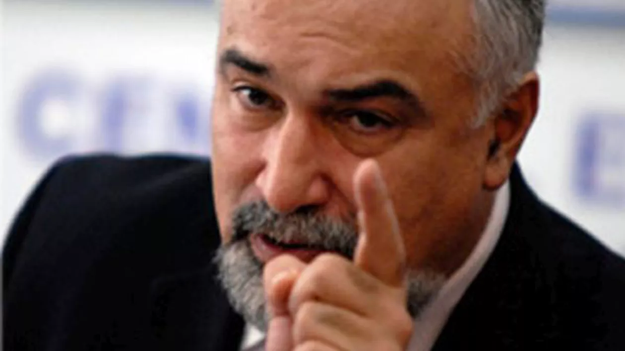 Vosganian: 'Colegii care au ramas loiali ALDE vor vota moțiunea de cenzură. Nu suntem vasali sau samuraii unui shogun'