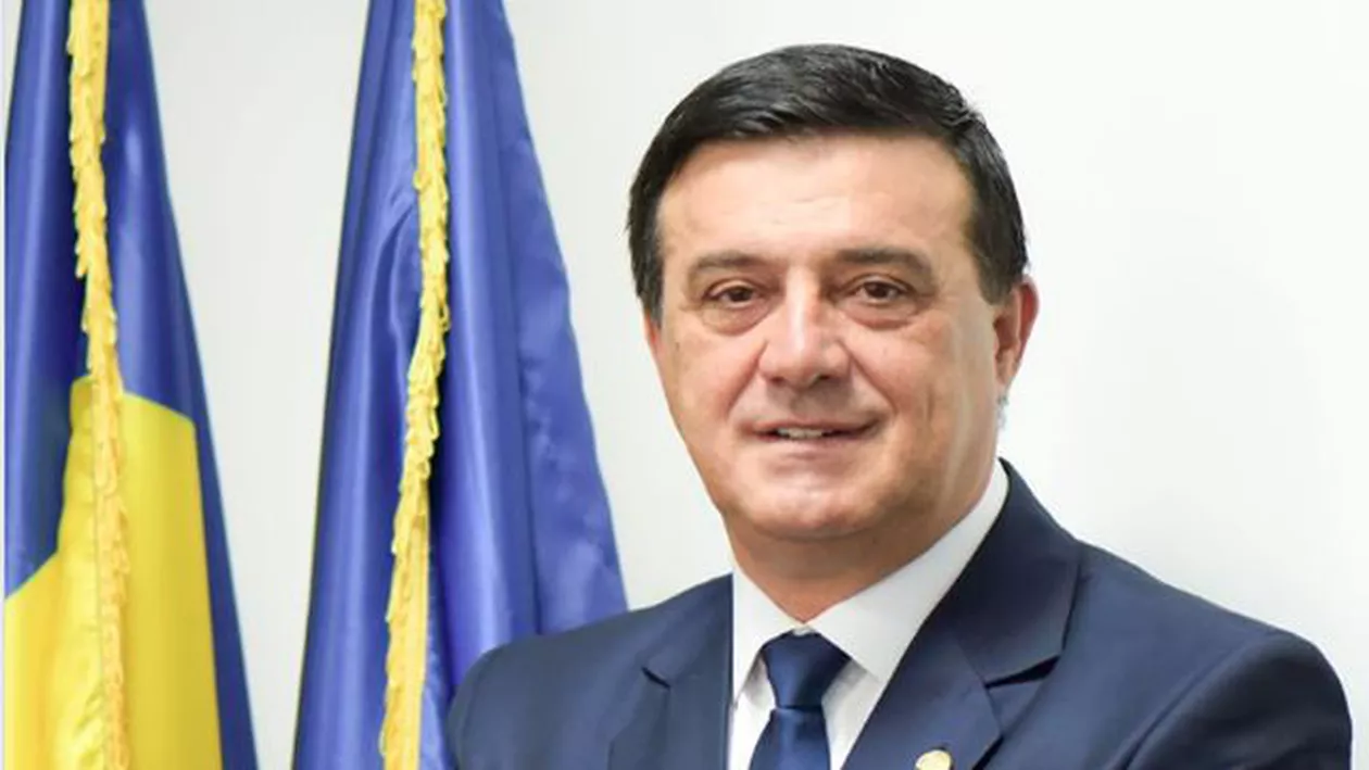 Ministrul Bădălău, despre acuzațiile care i se aduc în dosarul 'Beretta': 'Am conștiința împăcată. Cred că este un proiect bun pentru industria națională de apărare'