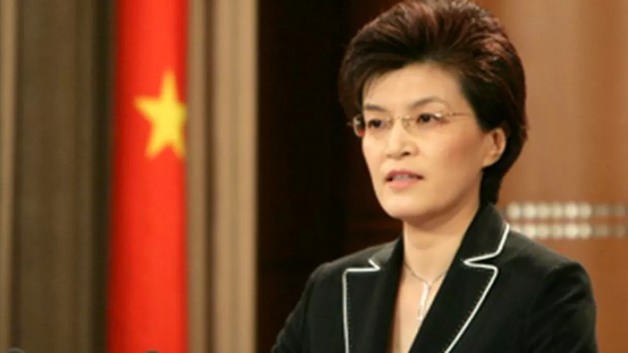 EXCLUSIV // Ambasadoarea Republicii Populare Chineze în România: Între țările noastre există un volum de schimb comercial care ajunge până la 6,68 miliarde de dolari. Cu Ungaria este de patru ori mai mult