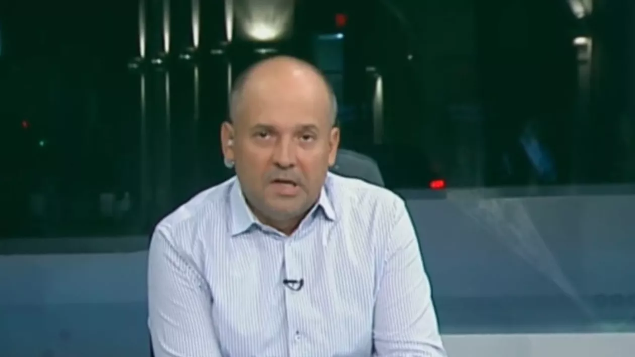 Radu Banciu: Te poți duce cu sacul de semnături la BEC, începând de astăzi. „Oricui” candidat ar trebui să îi fie frică (VIDEO)