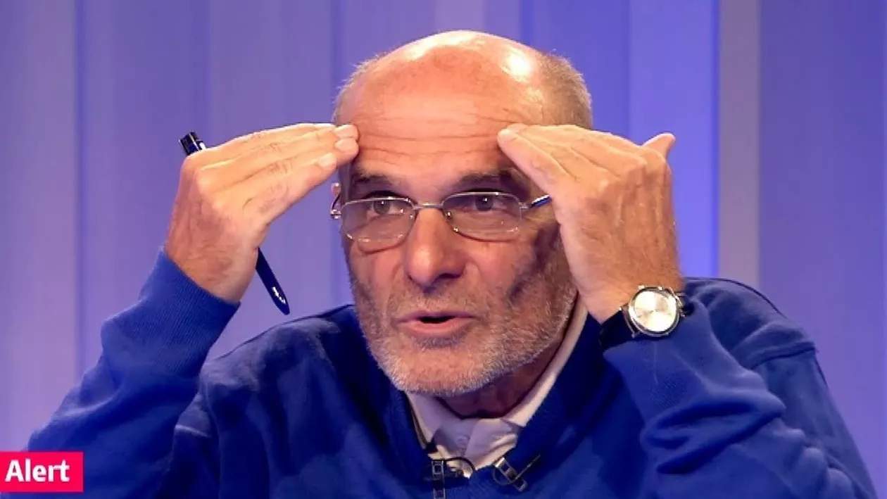 Cristian Tudor Popescu, veste şocantă despre cum putea Kovesi să-şi rezolve toate problemele. Are legătură cu Dragnea