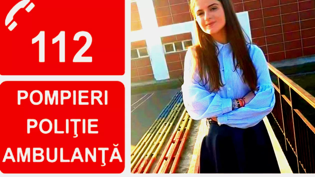 Cazul Caracal. Primele imagini cu telefonul de pe care a sunat Alexandra la 112 din casa lui Gheorghe Dincă. FOTO