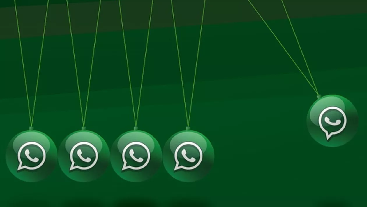 Metoda prin care afli când cineva te BLOCHEAZĂ pe WhatsApp