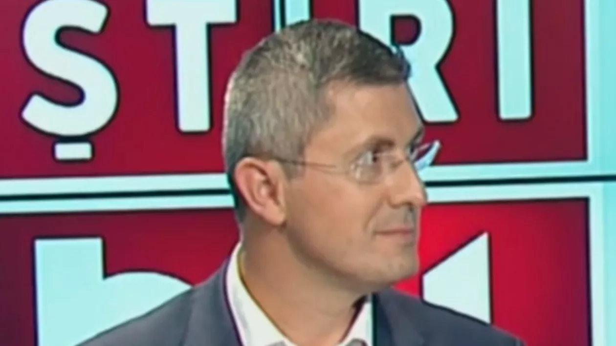 Dan Barna (USR-PLUS): România trebuie să clarifice ce tip de republică este mai potrivit. Un președinte nu toarnă asfalt, dar are forța mesajului (VIDEO)