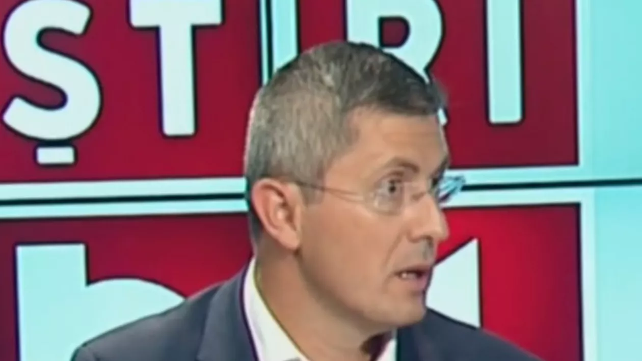 Cum își va alege USR-PLUS candidatul pentru Primăria Capitalei. Dan Barna: „Eu sunt consecvent mesajului pe care l-am dat de doi ani de zile” (VIDEO)