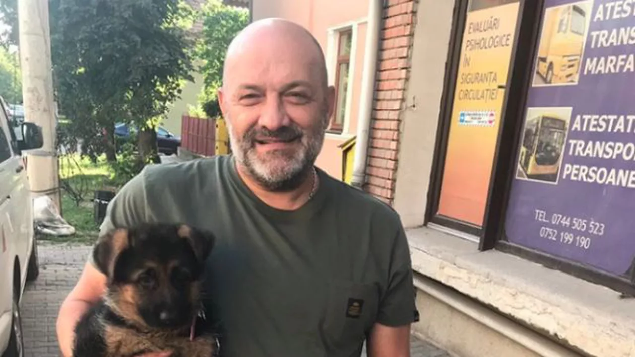 Gabi Balint a făcut infarct. Fostul mare fotbalist, în stare stabilă după ce a fost operat de urgenţă (VIDEO)