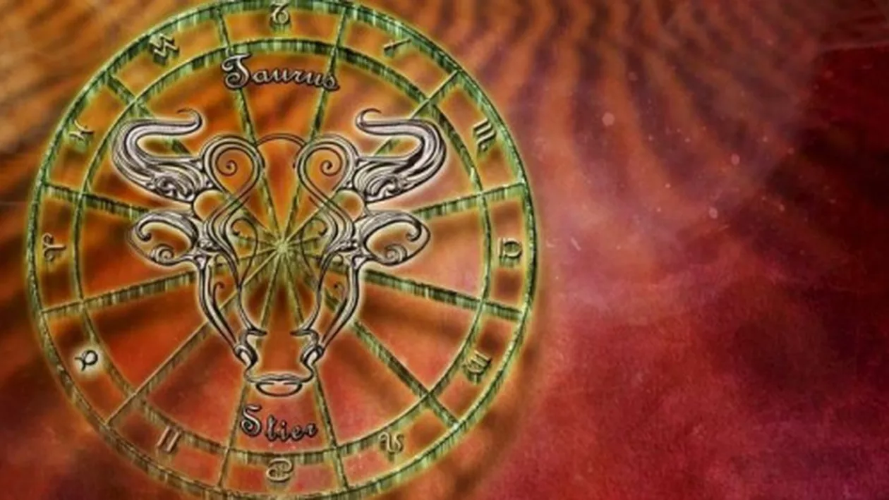 HOROSCOPUL pentru zodia TAUR, în perioada 22-28 septembrie, prezentat de Alina Bădic, alături de Silvana Popa şi Cristina Hlusak (VIDEO)