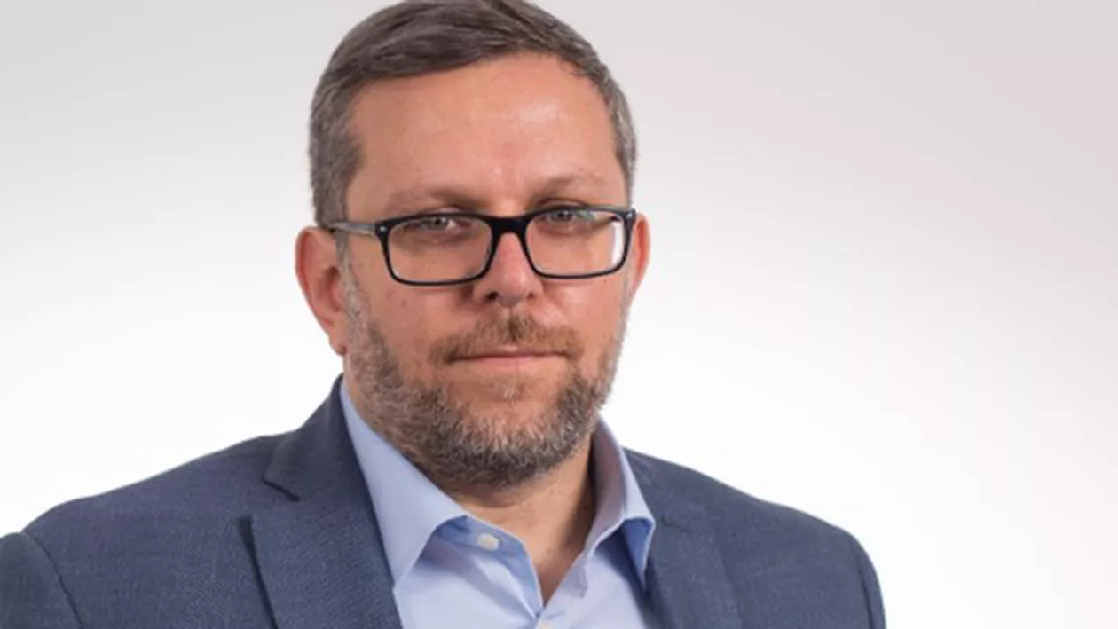 EXCLUSIV // Reprezentant UiPath, compania condusă de cel mai bogat român, despre așteptările investitorilor americani: “Aș vrea să avem o predicție fiscală clară”