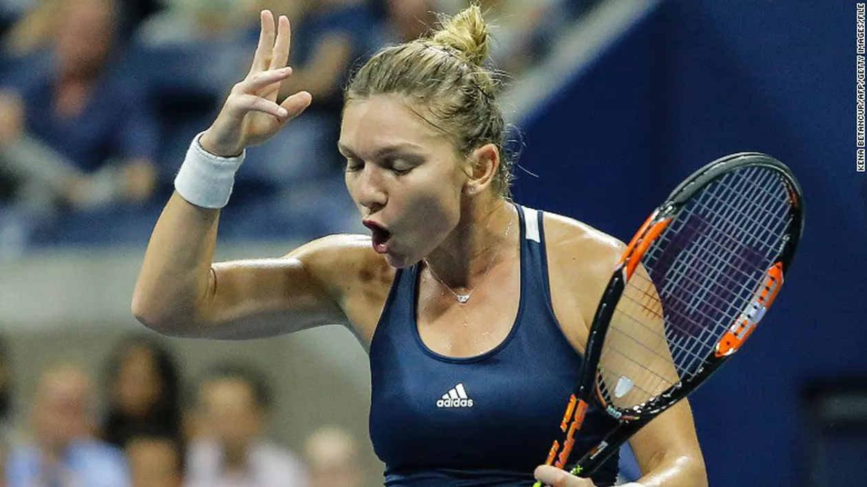 Simona Halep a aflat ce nu şi-ar fi dorit: Ce i-a transmis WTA a demoralizat-o