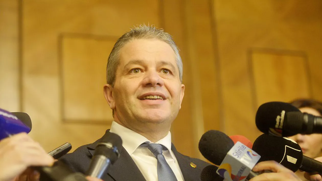 Ridicarea imunității fostului ministru PSD al Sănătății Florian Bodog, respinsă de Senat. De ce acte de corupţie este acuzat (VIDEO)