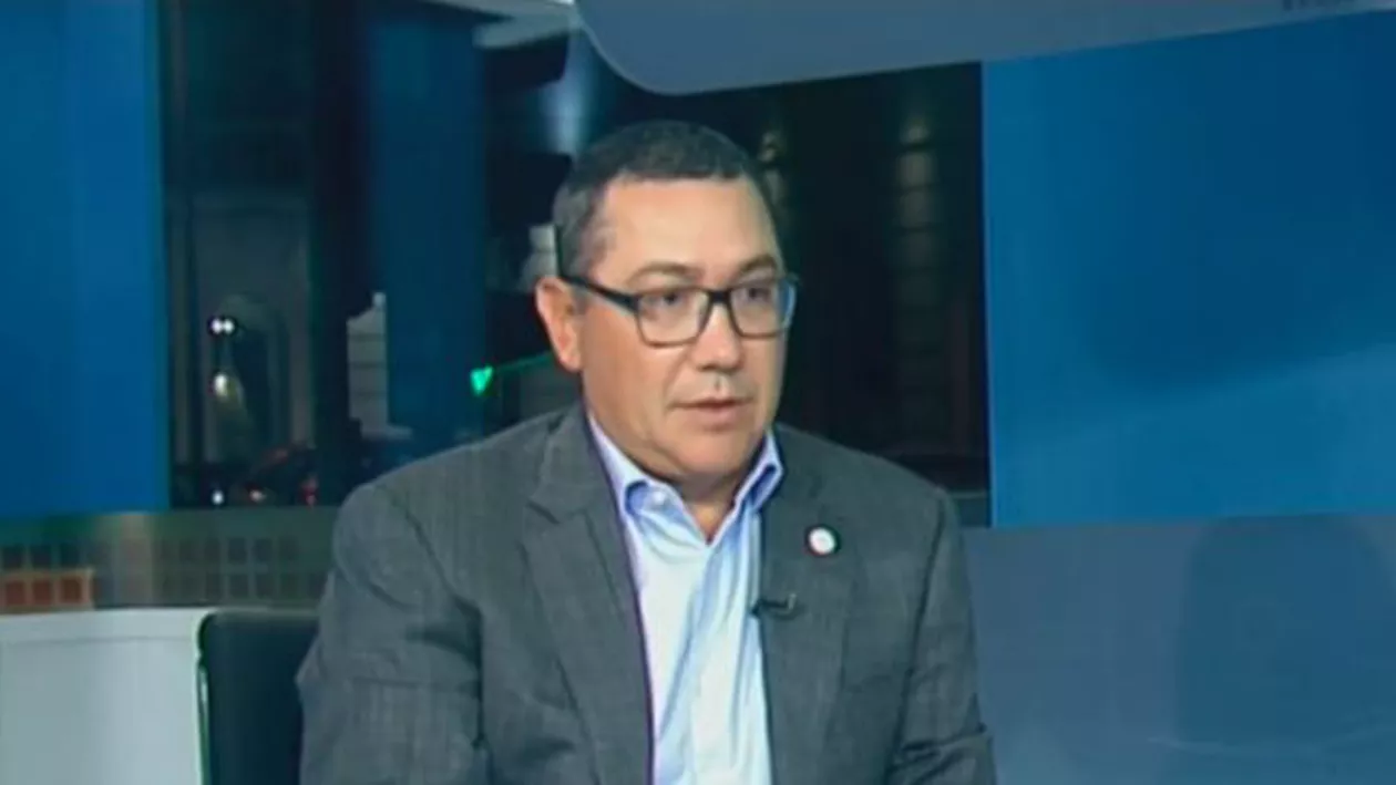 Victor Ponta, despre crima din Dâmbovița: 'Trebuie să reconstruim un stat care nu mai există. România nu mai este o țară sigură' (VIDEO)