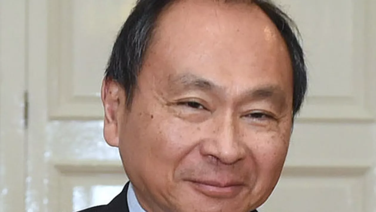 Replica zilei! Politologul american Francis Fukuyama, mesaj viral pe Twitter: Trăim într-o lume bizară în care oamenii corupți susțin că luptă împotriva corupției, dar încearcă, de fapt, să doboare pe adevărații luptători împotriva corupției