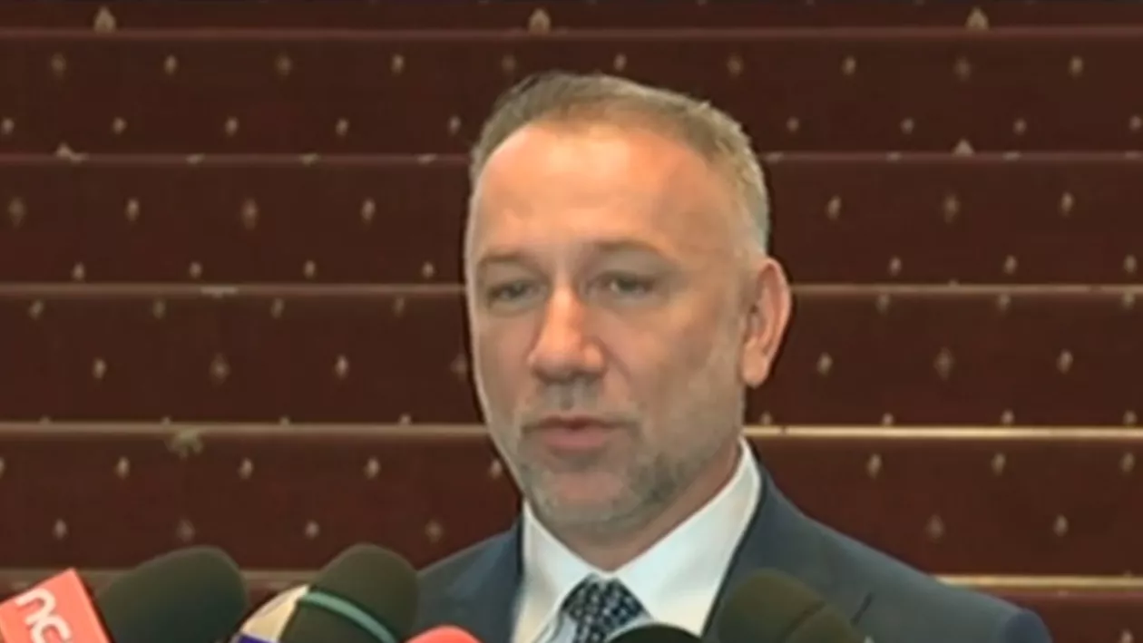 Procurorul general Bogdan Licu, despre Mario Iorgulescu: Mutarea lui din țară nu putea fi împiedicată. Nimeni nu poate să fugă de răspunderea penală în zilele noastre (VIDEO)