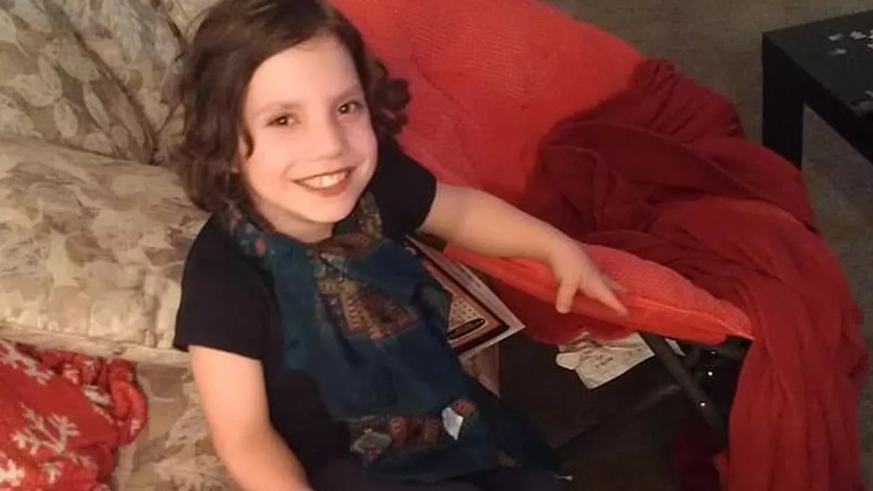 CAZ ŞOCANT ca-n filme! Au adoptat o fetiţă, dar s-a dovedit a fi cineva INCREDIBIL! Cum a vrut să-i omoare familia