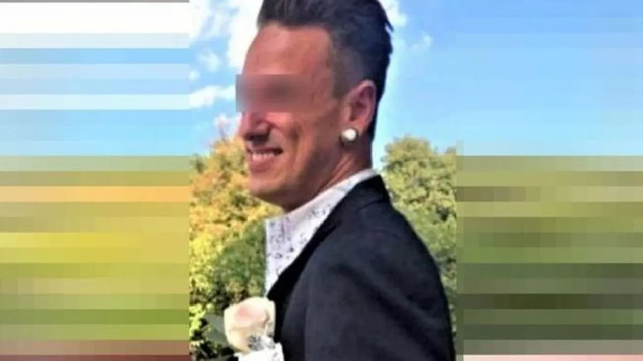 Percheziții în București și Olanda, în căutarea de eventuali complici ai lui Johannes Visscher. Cetățeanul olandez este principalul suspect în crima din Gura Șuții