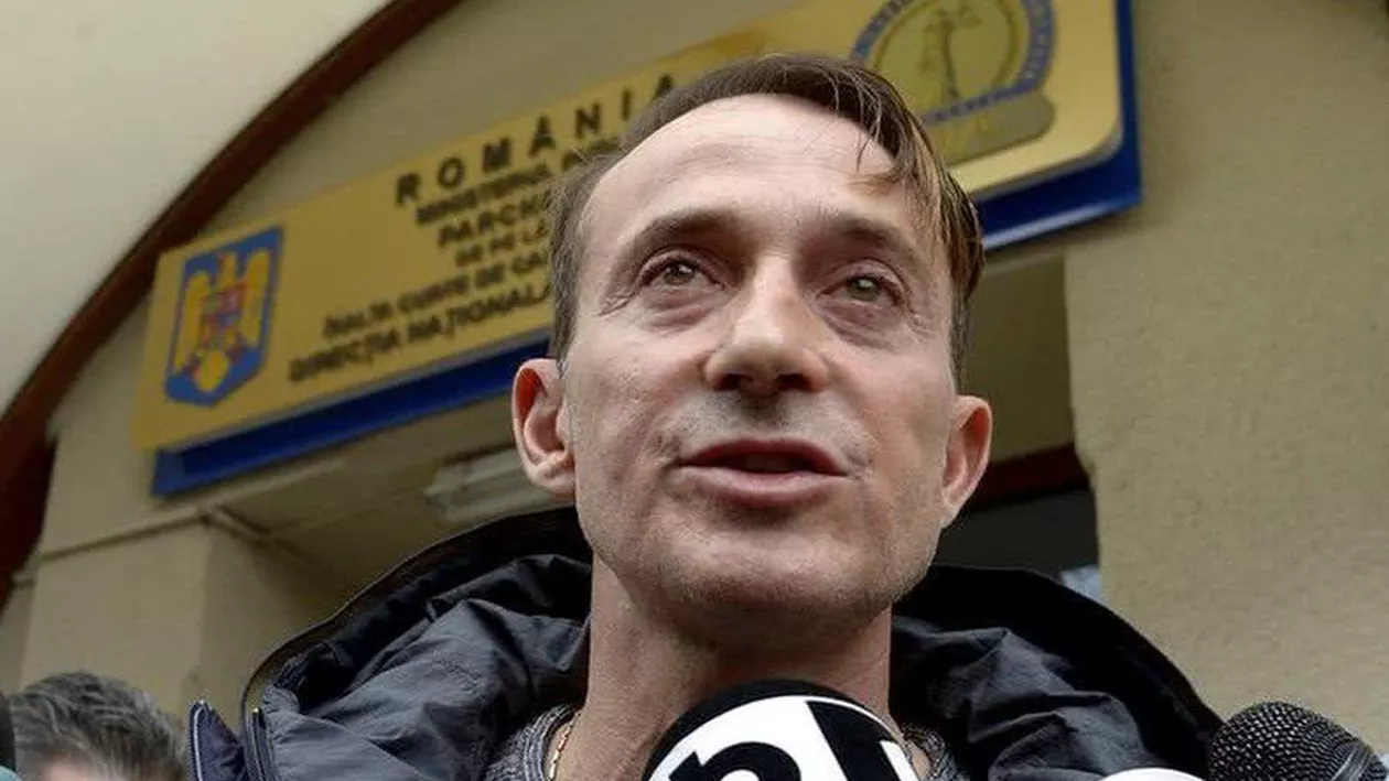 DECIZIE DEFINITIVĂ. Arestul preventiv pentru Radu Mazăre, în dosarul Polaris, REVOCAT