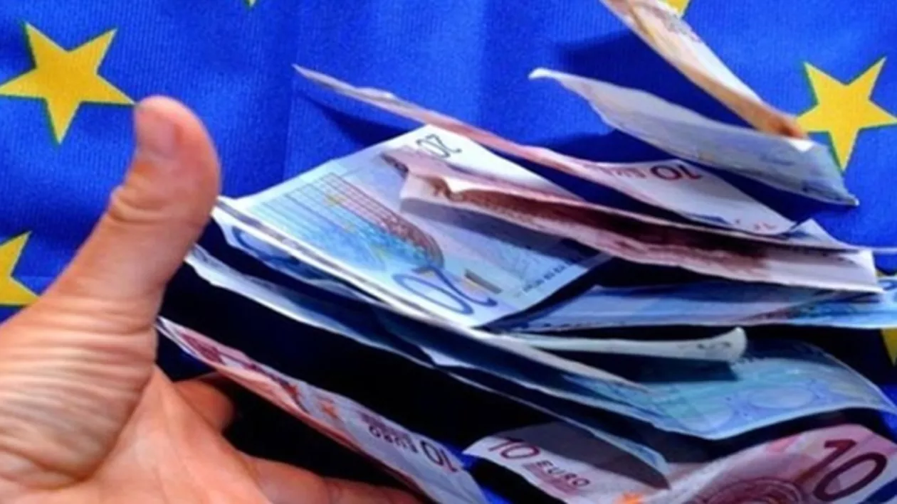 S-a dat startul la FONDURI EUROPENE 2020: Vezi AICI cum poți obține până la 1 MILION DE EURO!