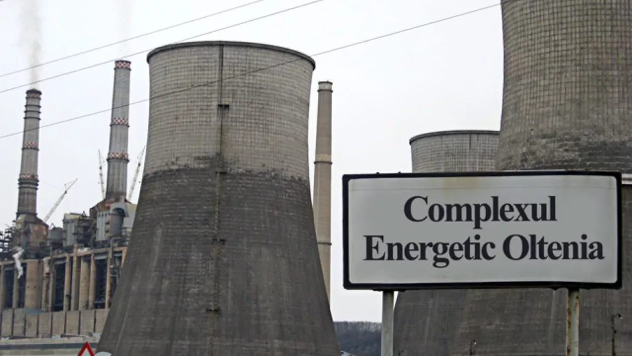 Ce ar înseamna insolvența Complexului Energetic Oltenia. Deputat PNL: 'Sistemul energetic național n-ar mai funcționa'
