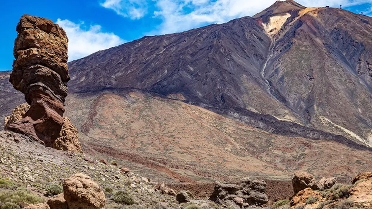 A fost descoperit un continent de mărimea Groenlandei dispărut sub Europa de Sud (FOTO)