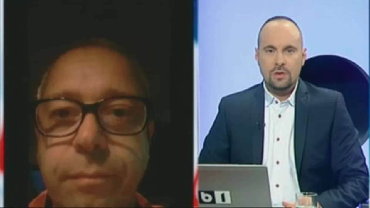Jurnalist olandez, despre crima de la Gura Șuții: 'România este o destinație preferată a acestor pedofili. Suspectul a venit în România de până la opt ori' (VIDEO)