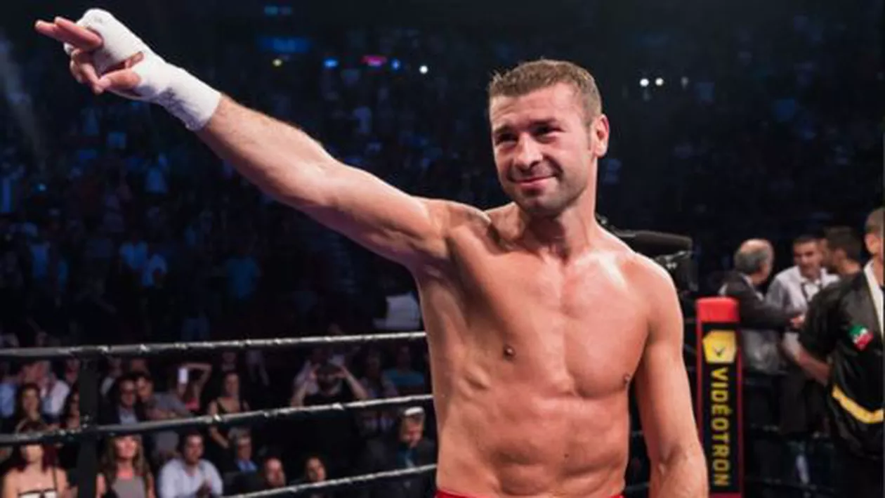 A murit! Lucian Bute, în DOLIU: „Dumnezeu să te odihnească!”