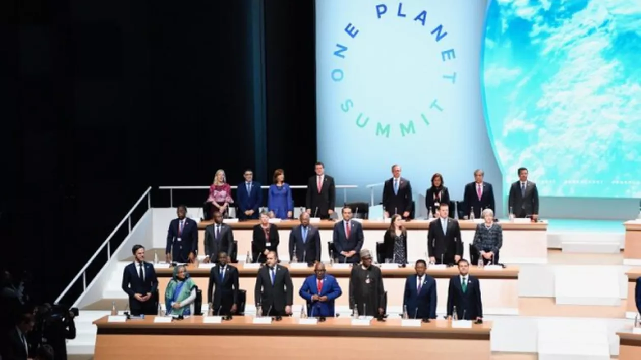 Modă la nivel înalt: Cum s-au îmbrăcat PRIMELE DOAMNE ale României și SUA la recepția de la ONU! (FOTO)
