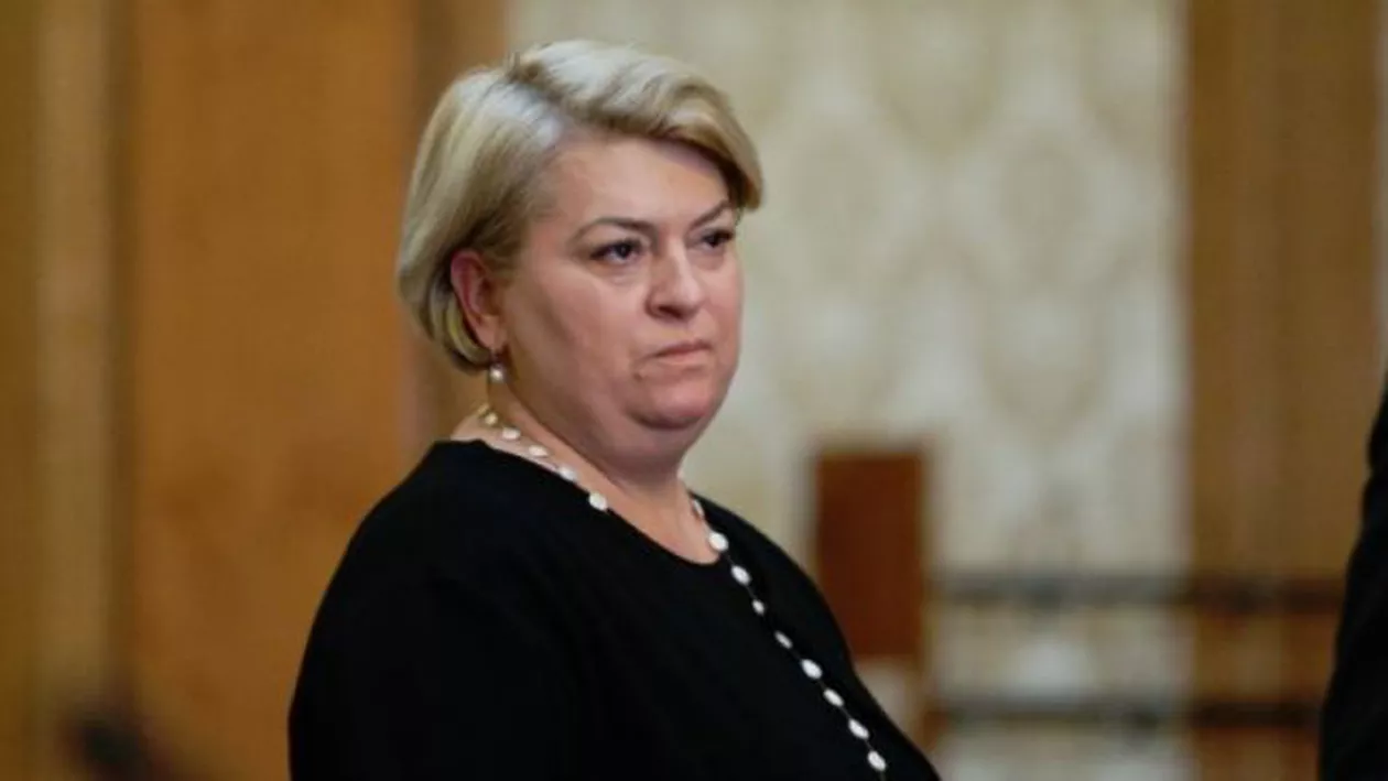 Raport al Curții de Conturi: Doina Gradea a încălcat legea la conducerea Televiziunii publice / Șeful Comisiei de Cultură: 'Plecaţi de la TVR! Afară, Doina Gradea! Ajunge!'