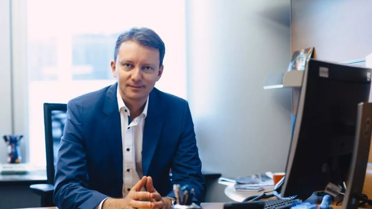 Siegfried Mureșan este noul președinte al delegației Parlamentului European cu Republica Moldova: „Vreau ca și românii de pe stânga Prutului să poată trăi în siguranță și stabilitate”
