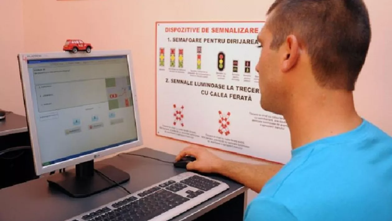 S-A TERMINAT! ȘOFERII ROMÂNI trebuie să dea DIN NOU SALA! DETALII DESPRE NOILE MODIFICĂRI RADICALE