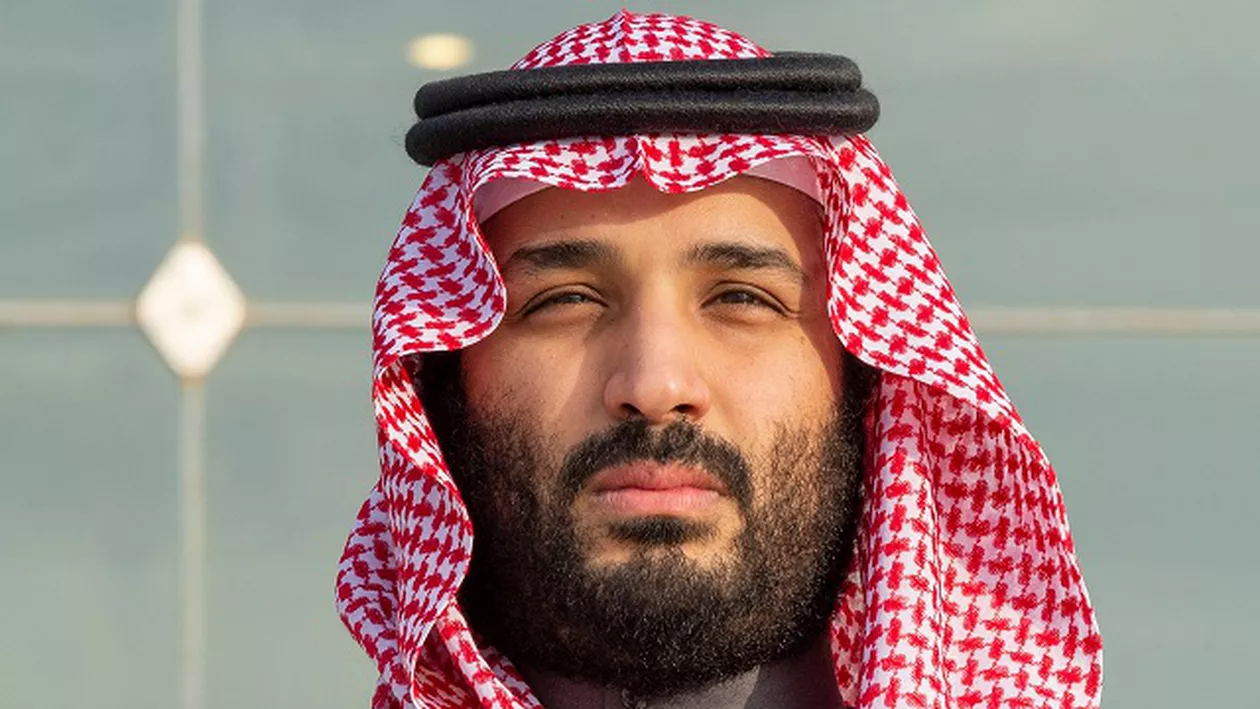 Mohammed bin Salman, prinţul moştenitor saudit, își asumă responsabilitatea pentru uciderea jurnalistului Jamal Khashoggi. După care își găsește scuze