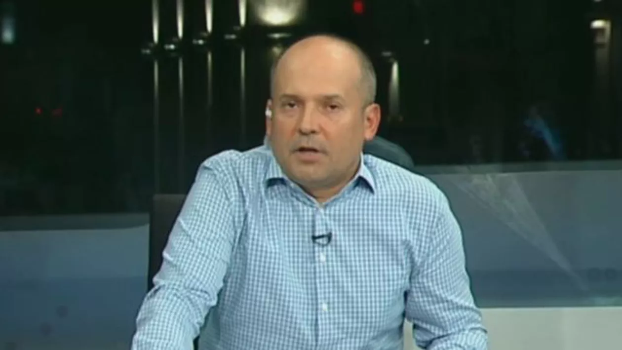 Radu Banciu: 'Rovana Plumb este o rușine politică. PSD nu avea pe cine să propună care să fie și admirat de actuala conducere a partidului și suficient de incompetent' (VIDEO)