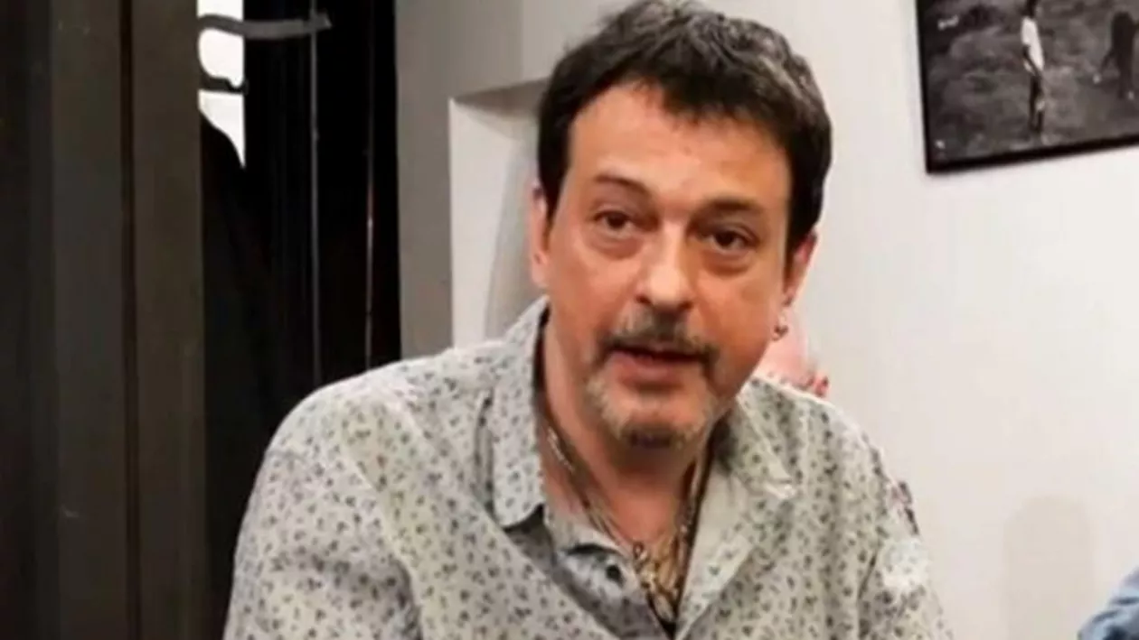 Ducu Darie, mesaj de dincolo de mormânt! Teatrul Bulandra a intrat în Beznă! Oana Pellea a făcut anunțul șocant: “Să-i aprindeți o lumânare” (VIDEO)
