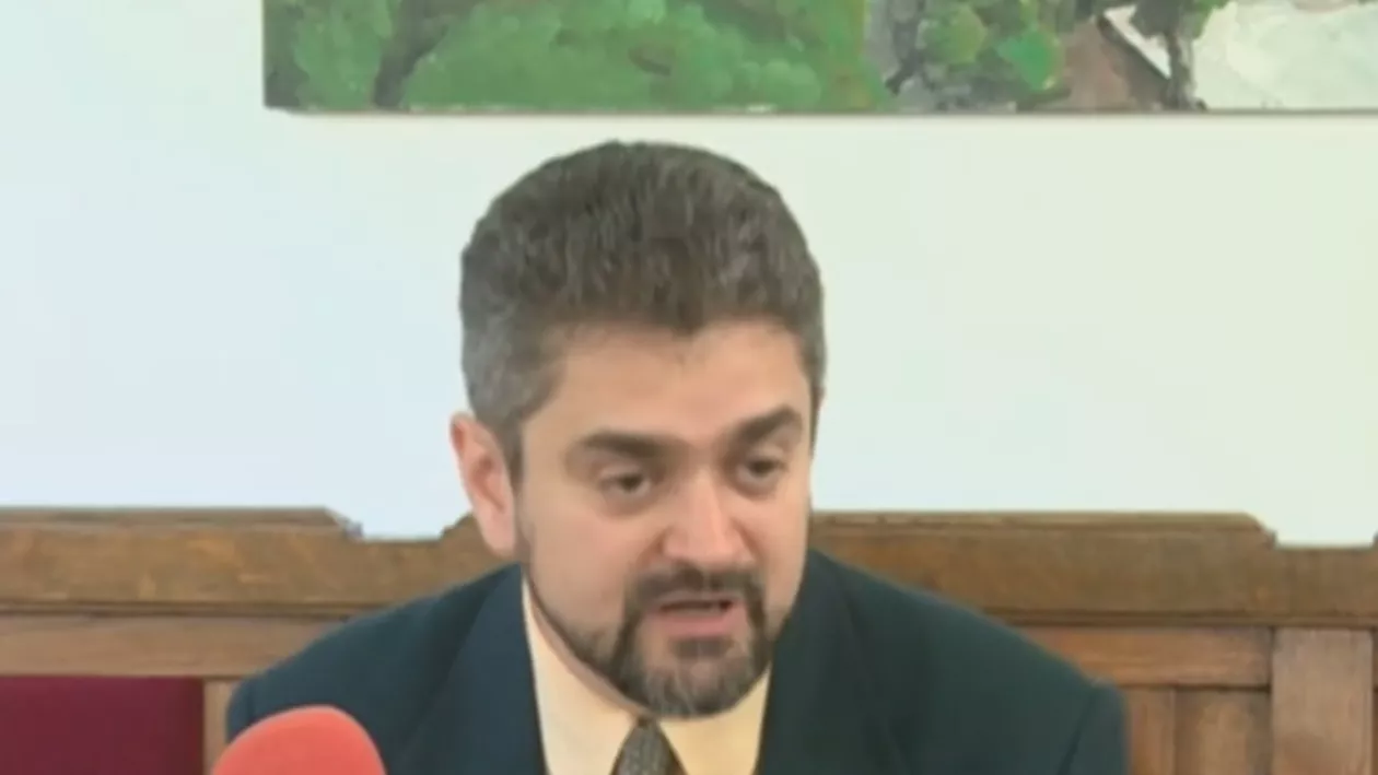 Theodor Paleologu (PMP): Vreau să elaborez un cod de conduită diplomatică pentru toți demnitarii. Viorica Dăncilă și Dan Barna s-au aflat în treabă în SUA, pur și simplu (VIDEO)