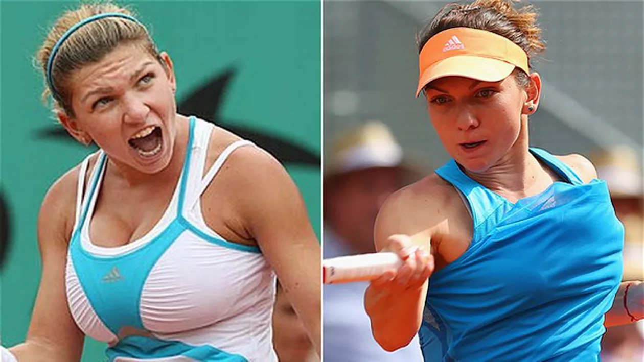 Simona Halep, în imagini de SENZAŢIE în ziua în care a împlinit 28 de ani