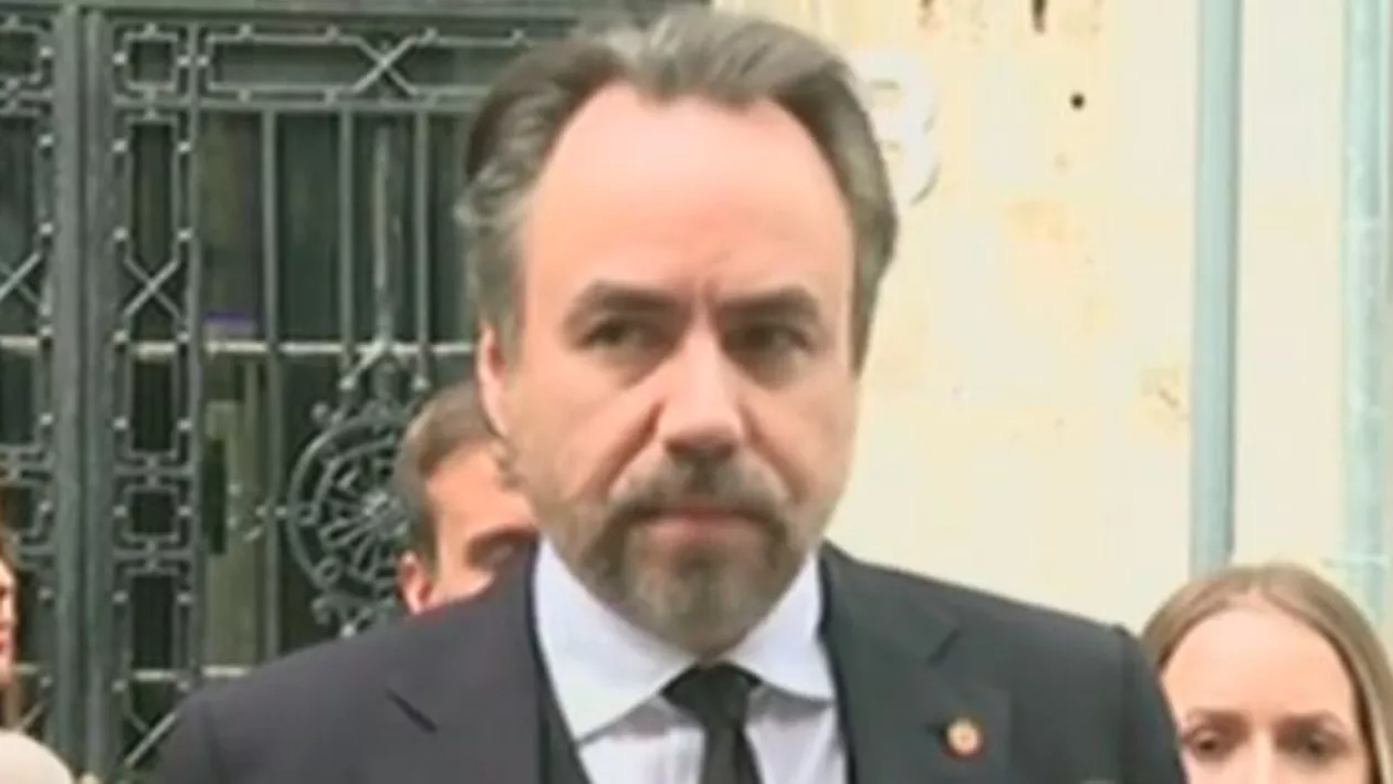 Comunicat de presă Bobby Păunescu: Eliminarea abuzivă a unui candidat la alegerile prezidențiale de către personalul auxiliar al AEP/BEC (VIDEO)