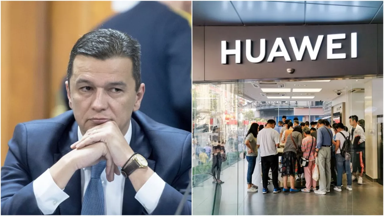 EXCLUSIV // ANCOM, noi precizări privind licitația pentru 5G: România a transmis către Comisia Europeană evaluarea privind riscurile și vulnerabilitățile, în contextul discuțiilor legate de echipamentele Huawei