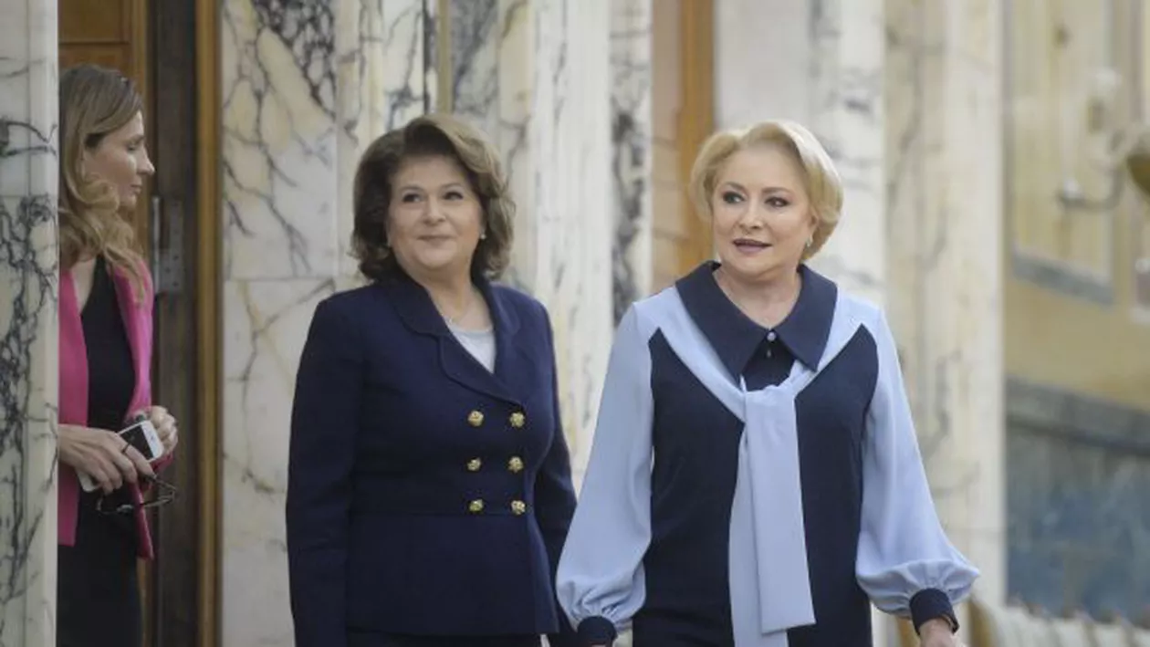 Prima reacție a premierului, după ce i-a fost respinsă propunerea de comisar european. Viorica Dăncilă: „Rovana are, în continuare, susținerea mea necondiționată”