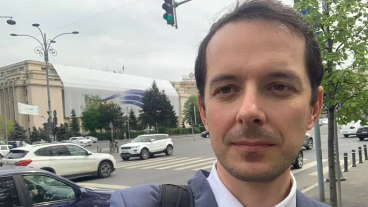 Cristian Seidler (USR): Iresponsabila Dăncilă nu înțelege că nu toți europenii vor să devină prieteni cu prietena ei. Moțiunea de cenzură devine un act de igienă