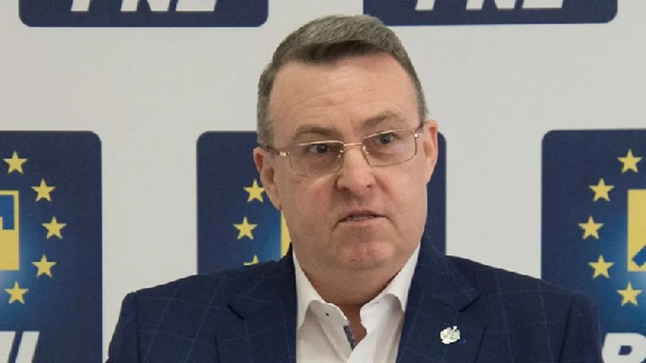 Țapu-Nazare (PNL): PSD a eșuat pe toate planurile / Noi nu vom tăia nici pensiile și nici salariile, după preluarea guvernării
