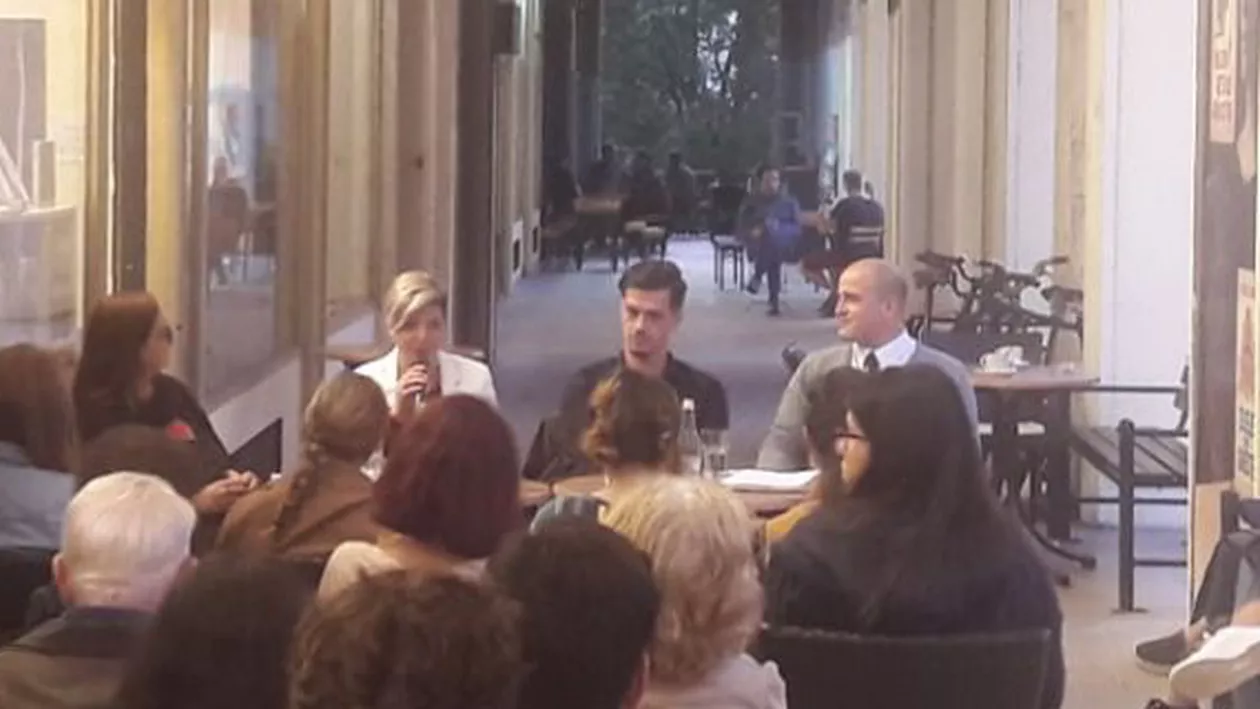 EXCLUSIV // Tânăr specialist în industria spaţială: “După treizeci de ani de la căderea Comunismului nu avem un aeroport care să ofere niște norme de siguranță”