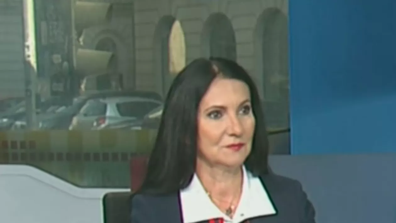 Ministrul Sănătății recunoaște că anumite decizii au fost „controversate”. Sorina Pintea vorbește în detaliu despre scandalul exportului paralel de medicamente, în direct pe B1TV (VIDEO)