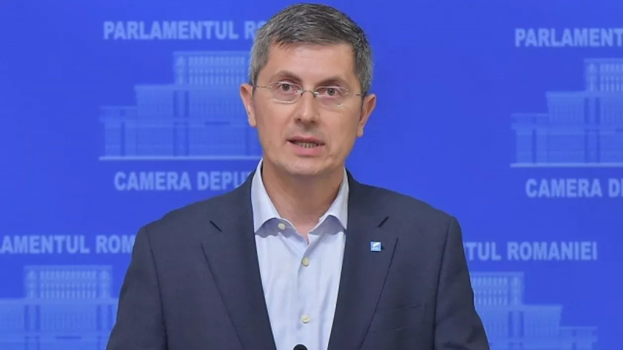 Dan Barna face un pas înapoi în ceea ce privește susținerea lui Nicușor Dan la alegerile pentru Primăria Capitalei: 'Mai e şi Vlad Voiculescu. Obiectivul este să avem cel mai bun candidat al opoziţiei'