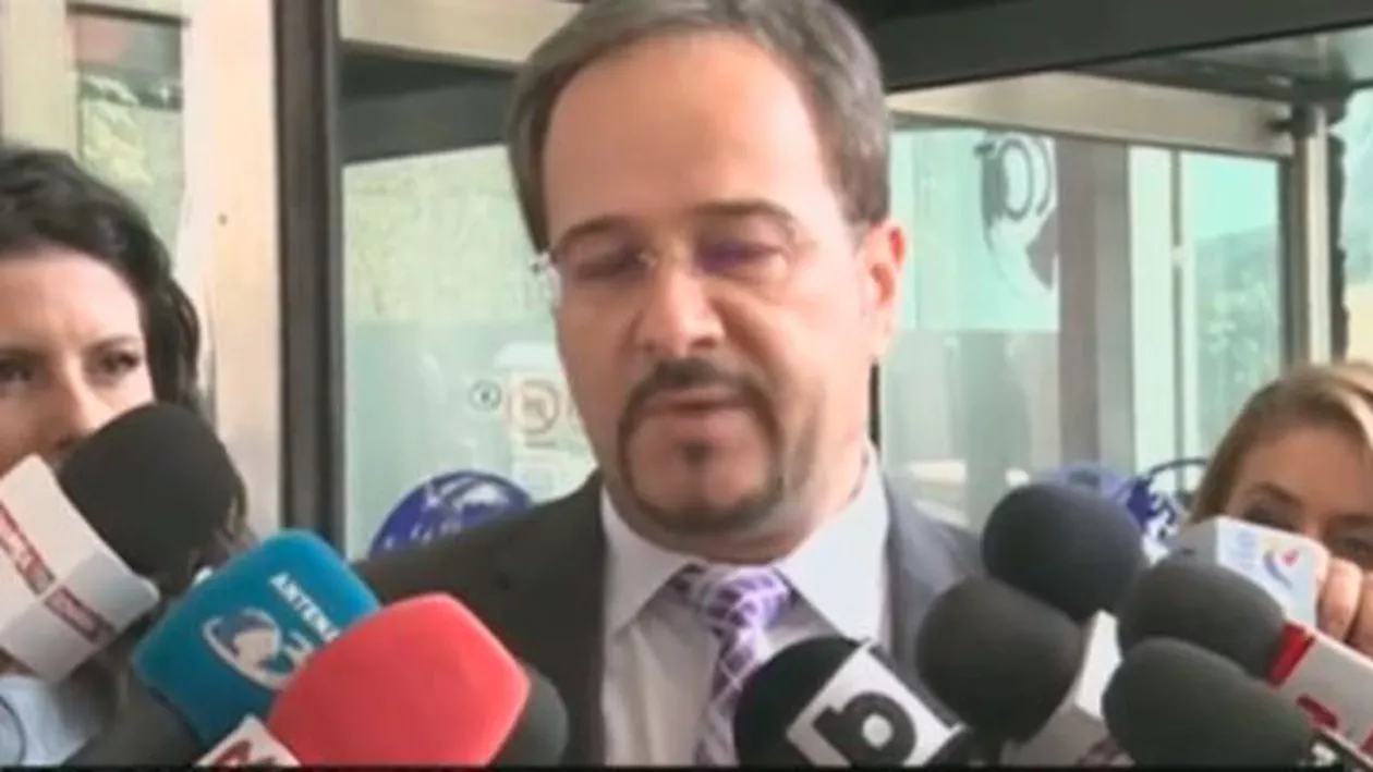 Familia Melencu, acuzații la adresa Poliției, după prelevarea de noi probe ADN. Avocat: 'A spus că vă iau cu forța' (VIDEO)