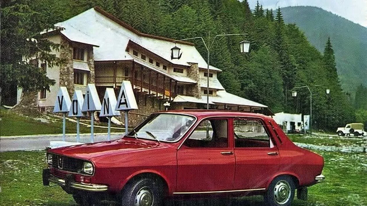 Revine cea mai iubită mașină din România: Anunțul oficial legat de Dacia 1300 a fost deja făcut