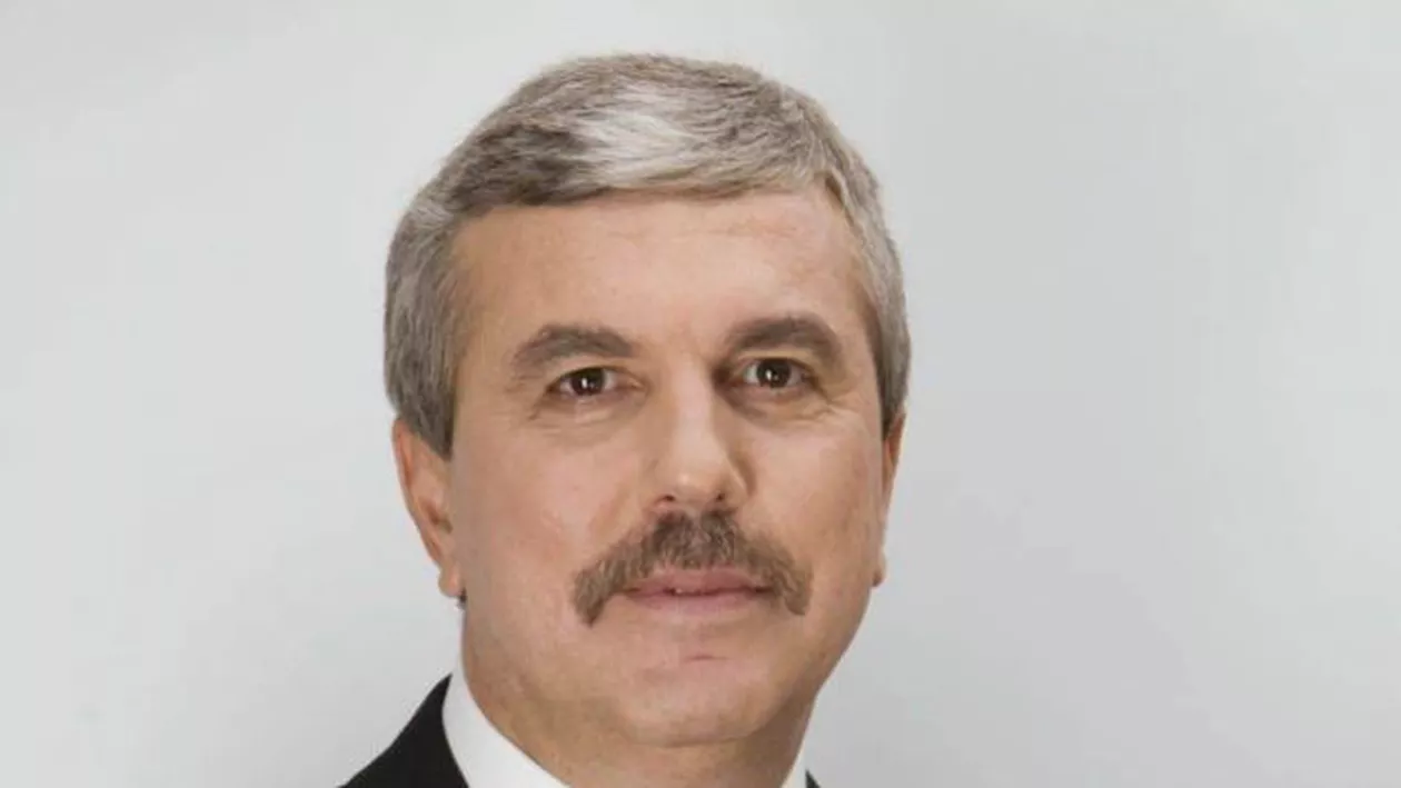 Dan Nica, votat în CEx-ul PSD pentru postul de comisar european / Cum a scăpat social-democratul de acuzaţiile penale din dosarul „Microsoft”