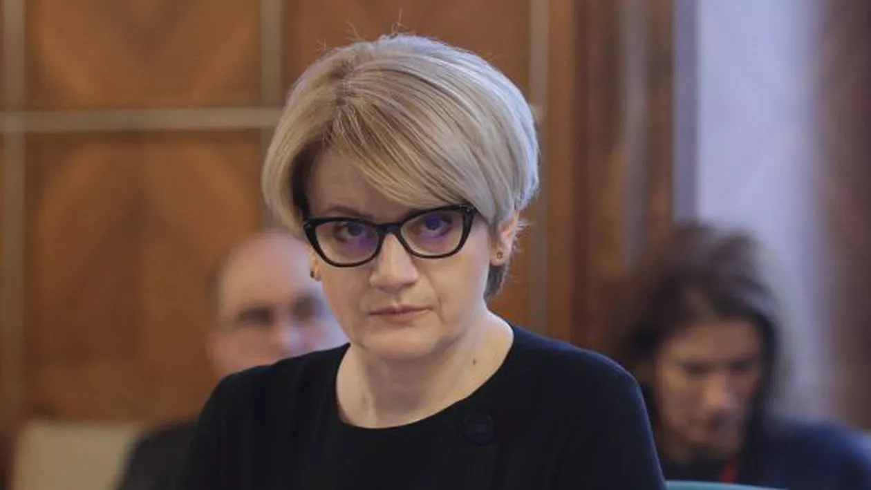 PSD a ales și o variantă de rezervă pentru funcția de comisar european. Cine este Gabriela Ciot