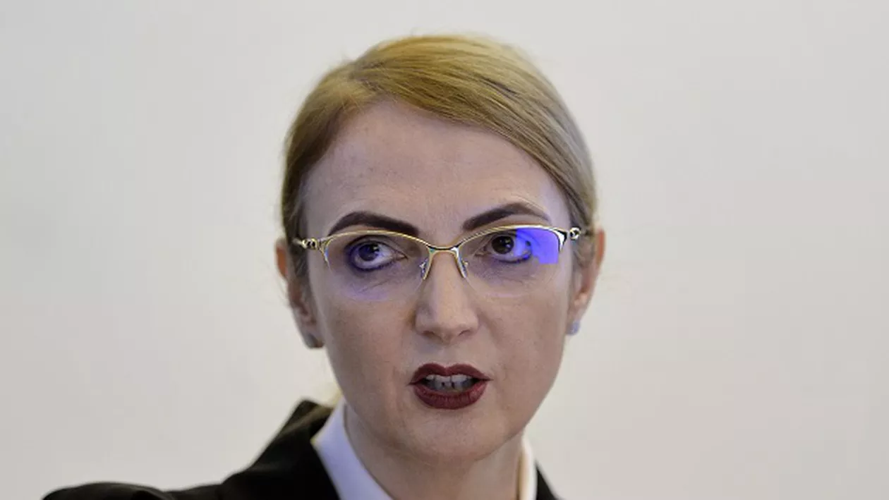 Lia Savonea (CSM) acuză presa că a 'propagat știri false, inexacte și confidențiale' legate de verificarea averii ei de către Agenţia Naţională de Integritate (ANI)
