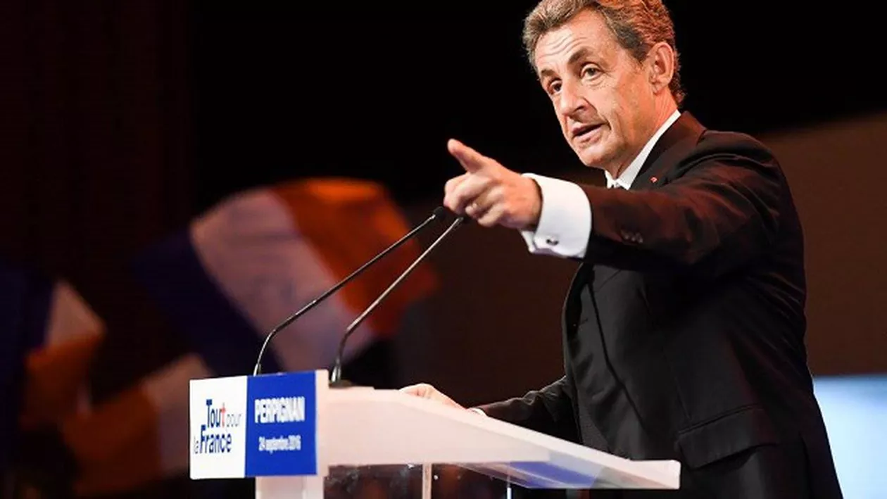 Fostul președinte francez, Nicolas Sarkozy, riscă să intre la închisoare. Ce acuzaţii i se aduc